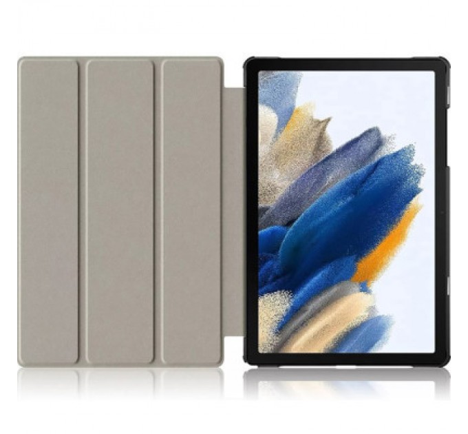 BeCover Чохол до планшета BeCover Smart Case Teclast P40HD 2023 10.1" Black (711090)