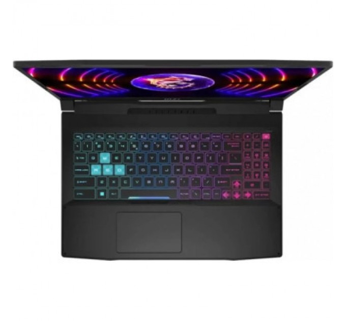 MSI Ноутбук MSI Katana 17 (B12UCRK-1054PL)