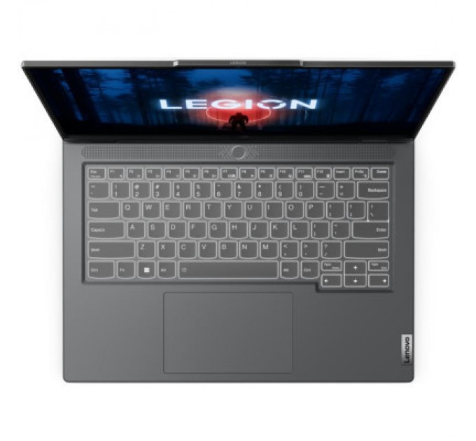 Lenovo Ноутбук Lenovo Legion Slim 5 14APH8 (82Y5005VRA)