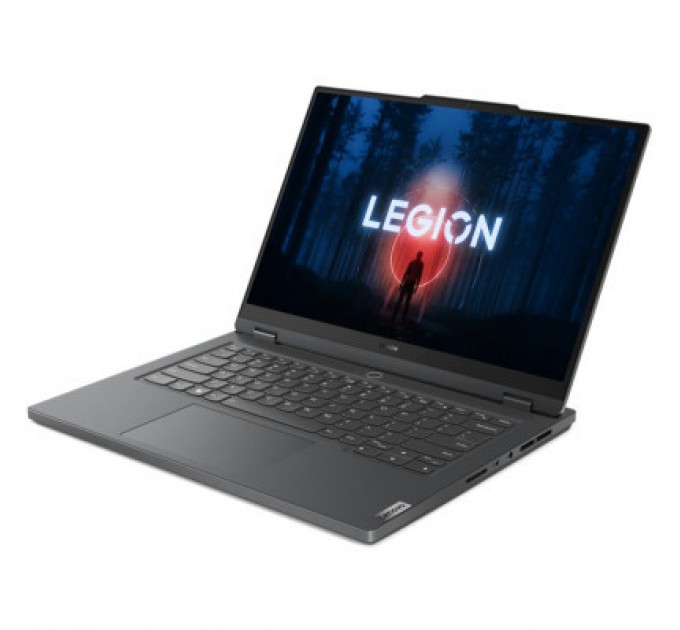 Lenovo Ноутбук Lenovo Legion Slim 5 14APH8 (82Y5005VRA)