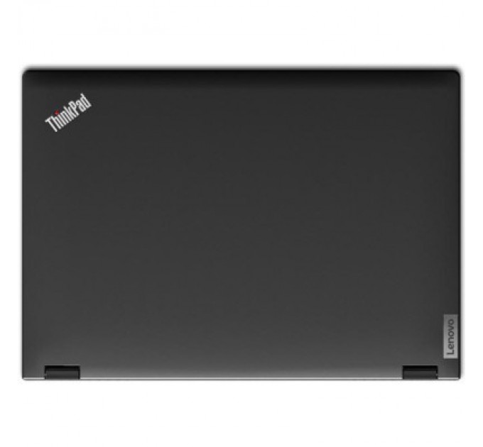Lenovo Ноутбук Lenovo ThinkPad P16v G2 (21KX0014RA)