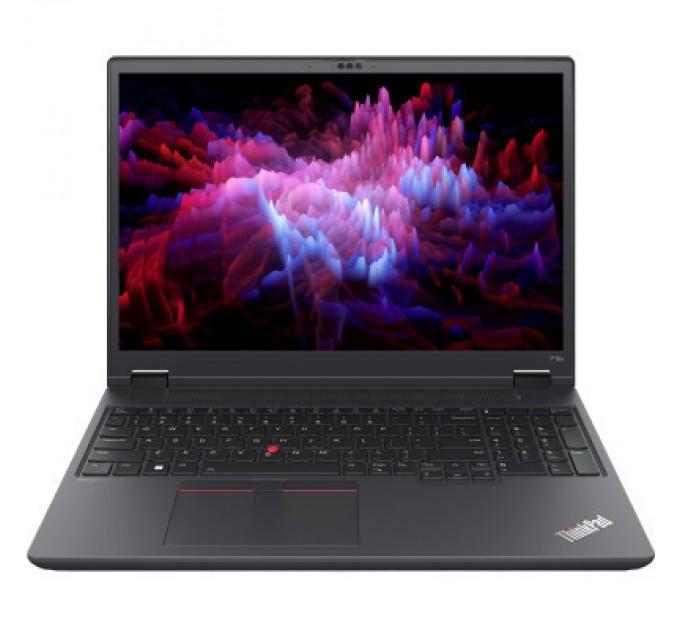 Lenovo Ноутбук Lenovo ThinkPad P16v G2 (21KX0014RA)