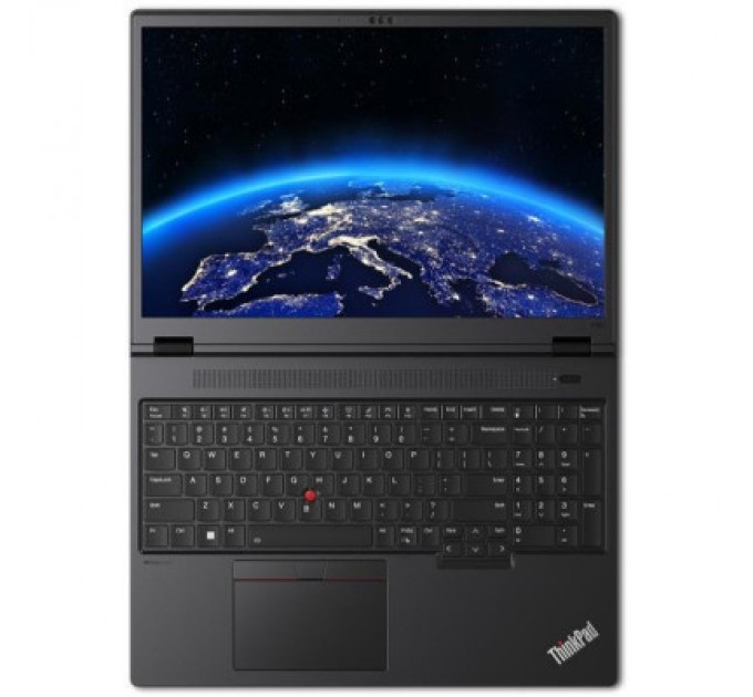 Lenovo Ноутбук Lenovo ThinkPad P16v G2 (21KX0014RA)