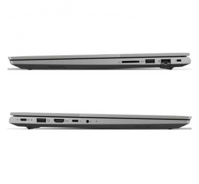 Lenovo Ноутбук Lenovo ThinkBook 16 G7 IML (21MS0048RA)