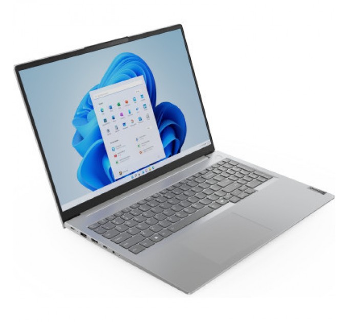 Lenovo Ноутбук Lenovo ThinkBook 16 G7 IML (21MS004MRA)