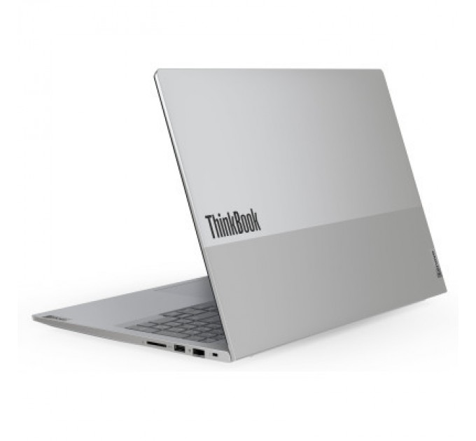 Lenovo Ноутбук Lenovo ThinkBook 16 G7 IML (21MS004VRA)