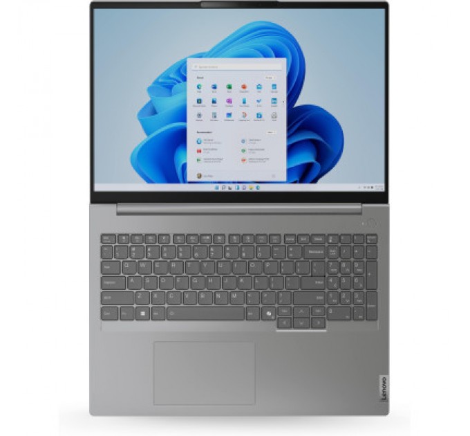 Lenovo Ноутбук Lenovo ThinkBook 16 G7 IML (21MS004VRA)