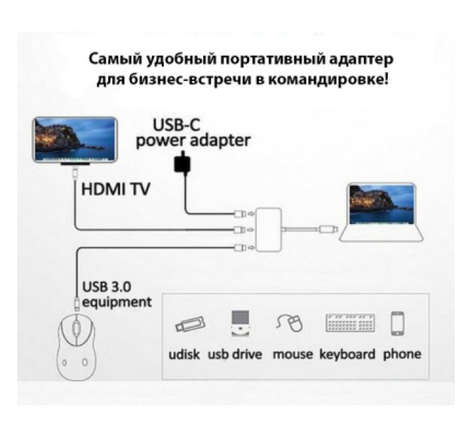 Wellchip Чип для картриджа фотобарабана Xerox WC C118/123/013R00589, 60K Wellchip (CXWC123Drum)