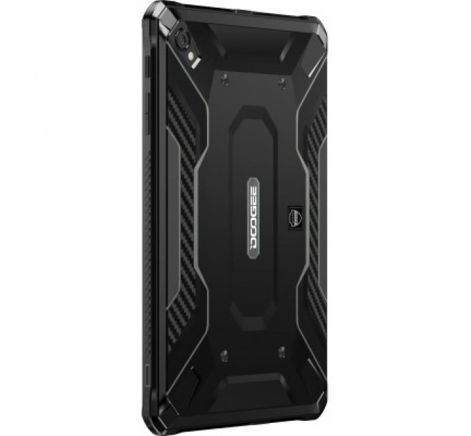 Doogee Планшет Doogee R20 10.36" 8/256GB / LTE / Black (6924351683047)