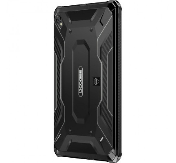 Doogee Планшет Doogee R20 10.36" 8/256GB / LTE / Black (6924351683047)