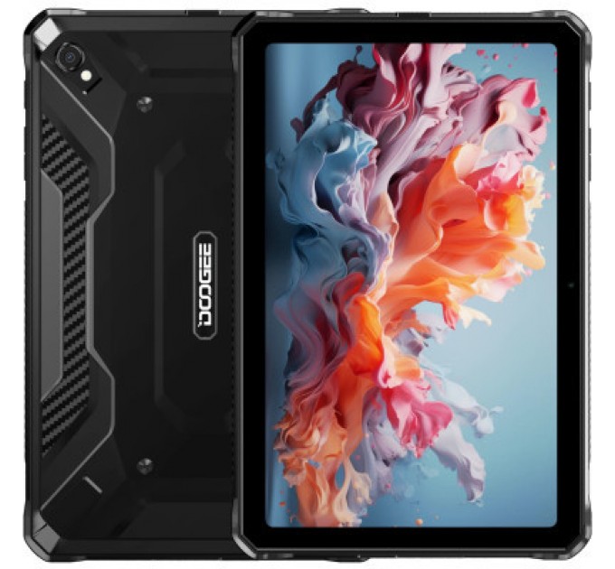 Doogee Планшет Doogee R20 10.36" 8/256GB / LTE / Black (6924351683047)