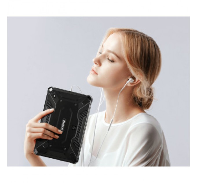 Doogee Планшет Doogee R20 10.36" 8/256GB / LTE / Black (6924351683047)