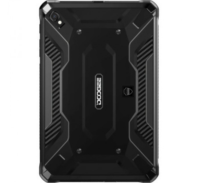 Doogee Планшет Doogee R20 10.36" 8/256GB / LTE / Black (6924351683047)
