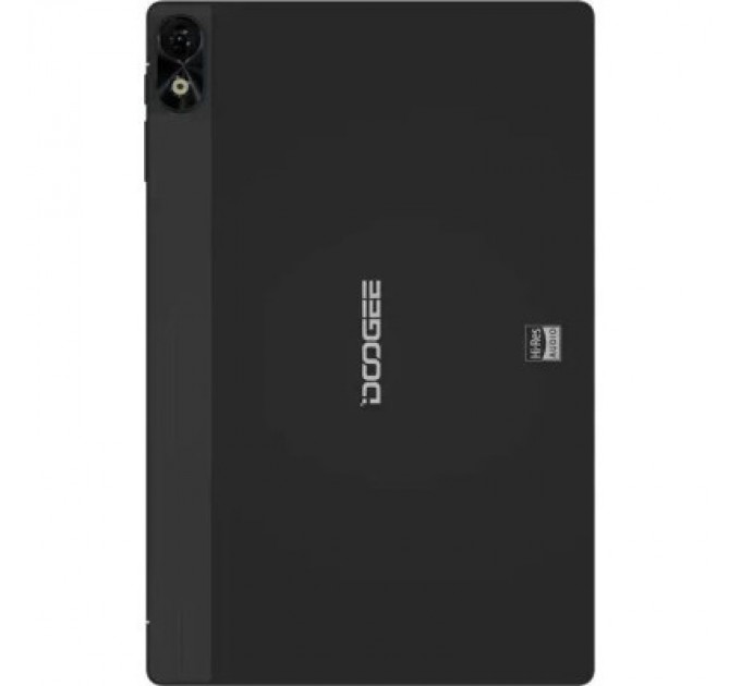 Doogee Планшет Doogee T10 Plus 10.5" 8/256GB / LTE / Black (6924351652395)