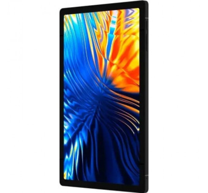 Doogee Планшет Doogee T10 Plus 10.5" 8/256GB / LTE / Black (6924351652395)