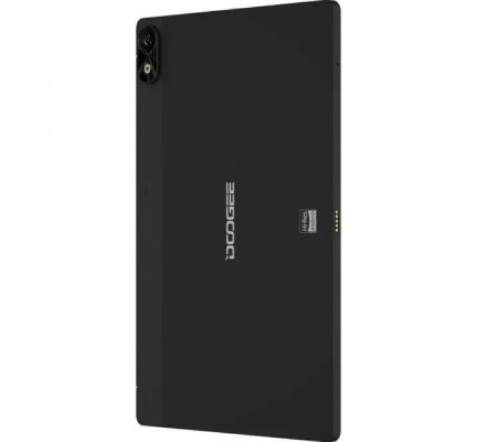 Doogee Планшет Doogee T10 Plus 10.5" 8/256GB / LTE / Black (6924351652395)