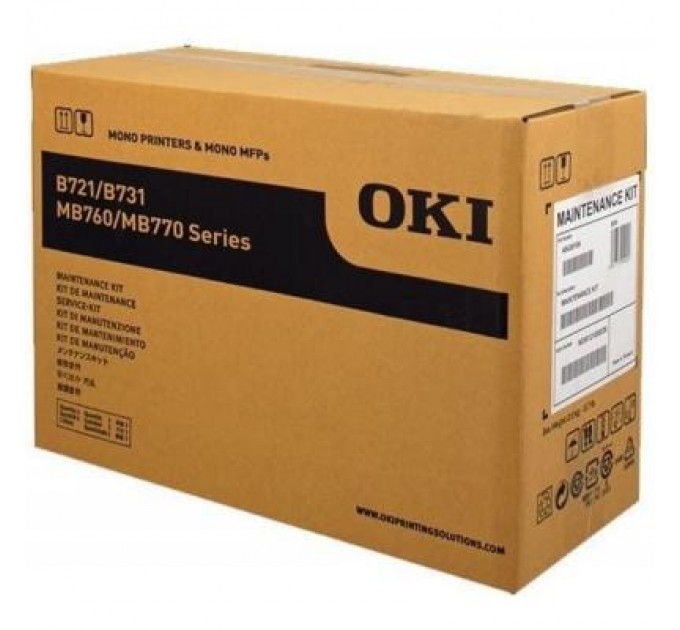 OKI Ремкомплект OKI B721/B731/MB760/MB770 200К (45435104)