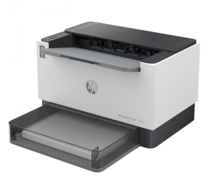 HP Лазерний принтер HP LaserJet Tank 1502w WiFi (2R3E2A)