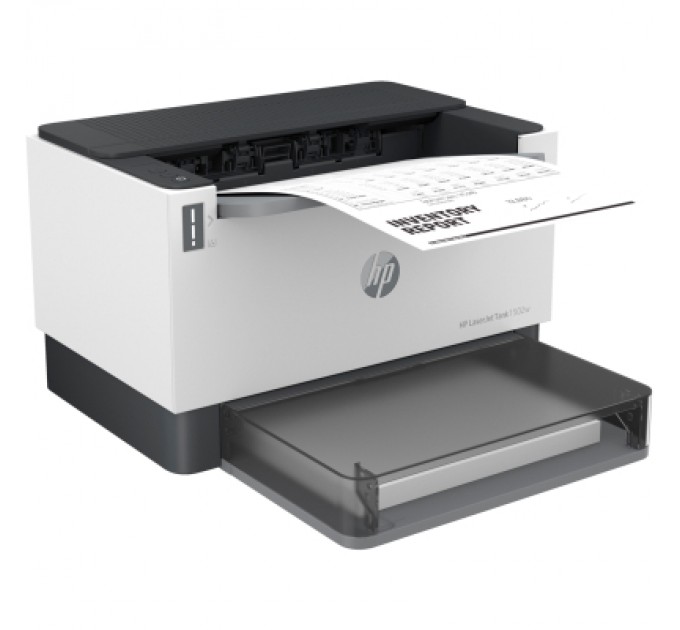 HP Лазерний принтер HP LaserJet Tank 1502w WiFi (2R3E2A)