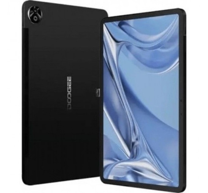 Doogee Планшет Doogee T20 Ultra 12" 12/256GB / LTE / Black (6924351661502)