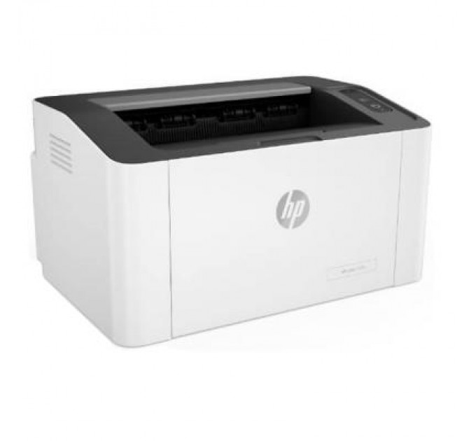 HP Лазерний принтер HP LaserJet 107a (4ZB77A)