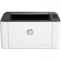 HP Лазерний принтер HP LaserJet 107a (4ZB77A)