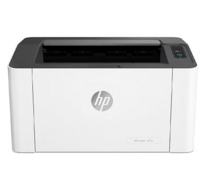 HP Лазерний принтер HP LaserJet 107a (4ZB77A)
