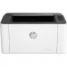 HP Лазерний принтер HP LaserJet 107a (4ZB77A)