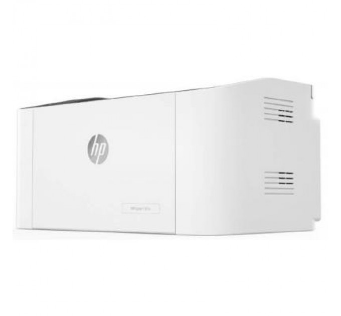 HP Лазерний принтер HP LaserJet 107a (4ZB77A)