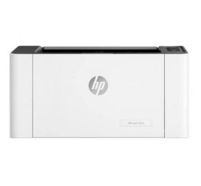 HP Лазерний принтер HP LaserJet 107a (4ZB77A)