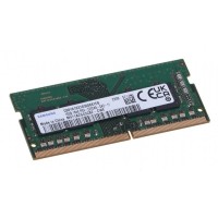 Модуль пам'яті для ноутбука SoDIMM DDR4 16GB 3200 MHz Samsung (M471A2G43CB2-CWE)