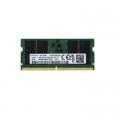 Samsung Модуль пам'яті для ноутбука SoDIMM DDR5 16GB 4800 MHz Samsung (M425R2GA3BB0-CQKOL)
