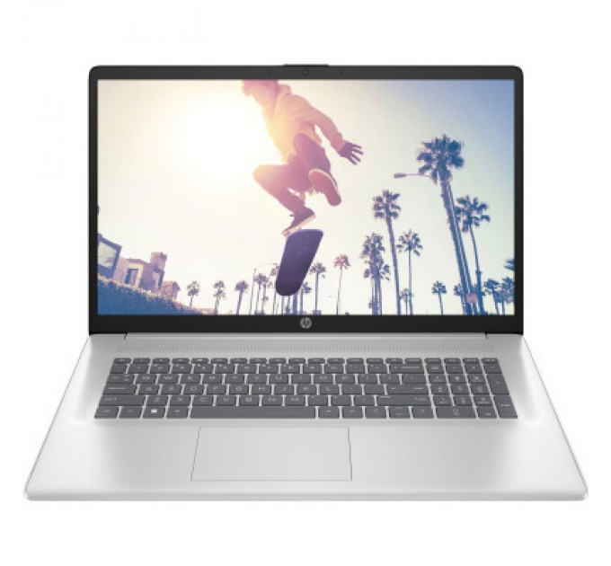 HP Ноутбук HP 17-cn4017ua (A0NF5EA)