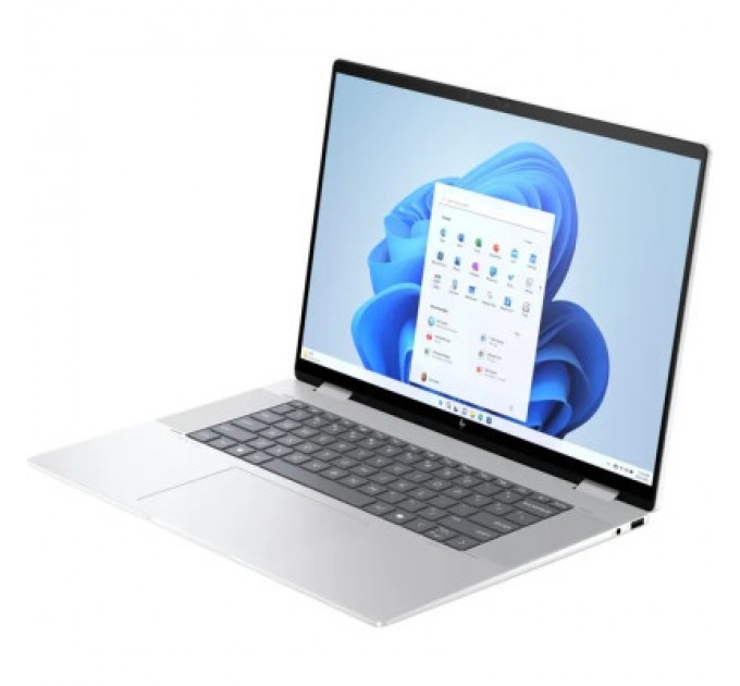 HP Ноутбук HP Envy x360 16-ac0005ua (A0NM8EA)