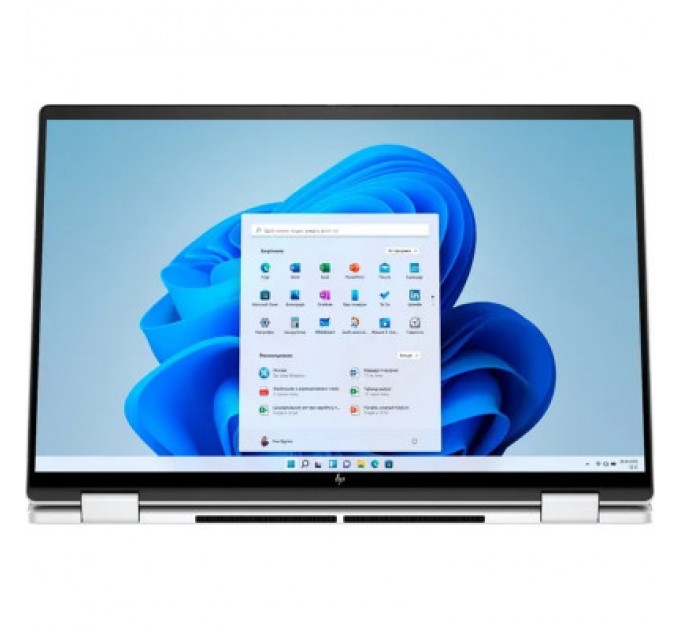 HP Ноутбук HP Envy x360 16-ac0005ua (A0NM8EA)