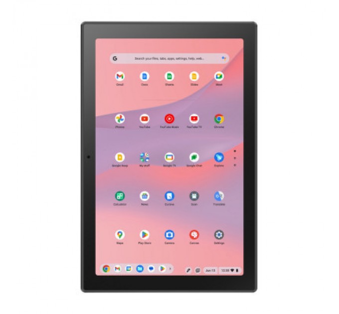 ASUS Ноутбук ASUS Chromebook CM30 CL3001DM2A-R70092 (90NX0781-M00AF0)