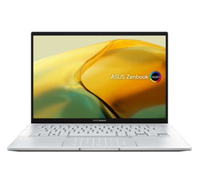 ASUS Ноутбук ASUS Zenbook 14 UX3402VA-KP695 (90NB10G6-M012J0)