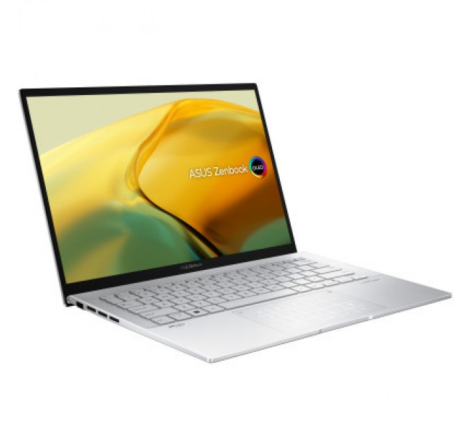 ASUS Ноутбук ASUS Zenbook 14 UX3402VA-KP695 (90NB10G6-M012J0)