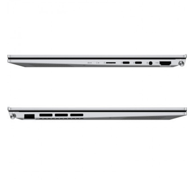 ASUS Ноутбук ASUS Zenbook 14 UX3402VA-KP695 (90NB10G6-M012J0)
