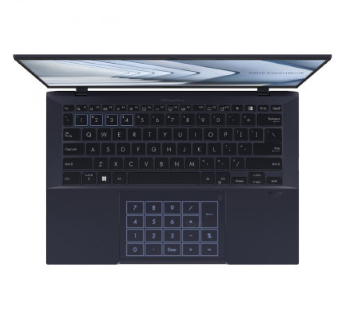ASUS Ноутбук ASUS ExpertBook B9 B9403CVAR-KM0694X (90NX05W1-M01CT0)