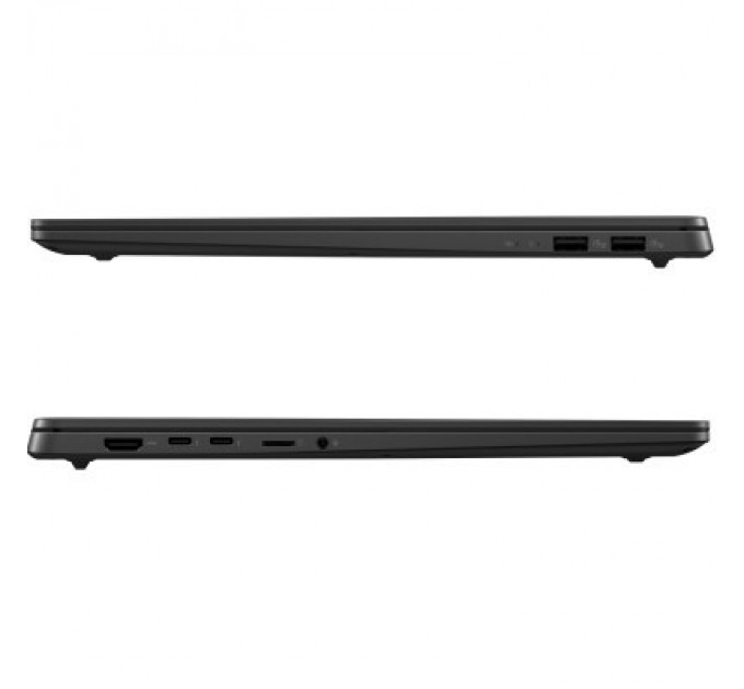 ASUS Ноутбук ASUS Vivobook S 15 OLED M5506NA-MA012 (90NB14D2-M000M0)