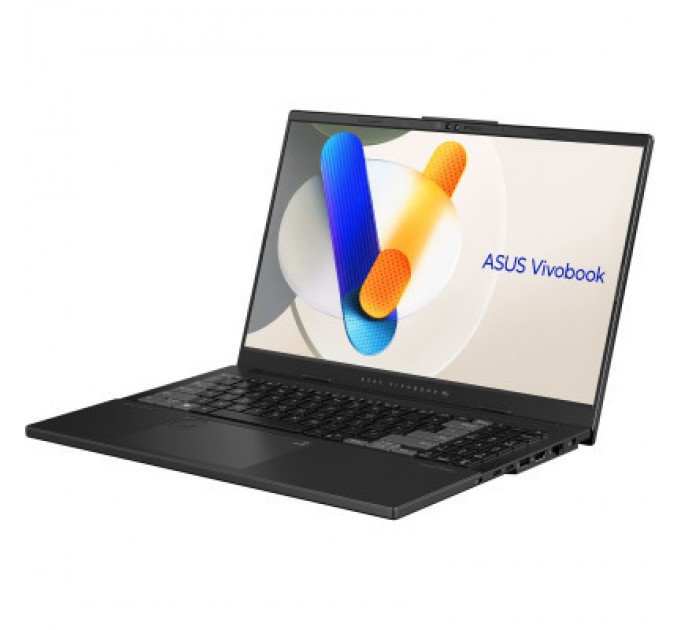 ASUS Ноутбук ASUS Vivobook Pro 15 OLED N6506MU-MA026 (90NB12Z3-M000Z0)