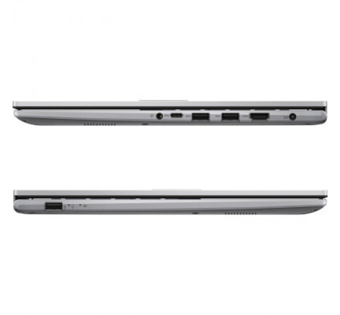 ASUS Ноутбук ASUS Vivobook 15 X1504ZA-BQ605 (90NB1022-M00WW0)