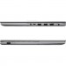 ASUS Ноутбук ASUS Vivobook 15 X1504ZA-BQ605 (90NB1022-M00WW0)