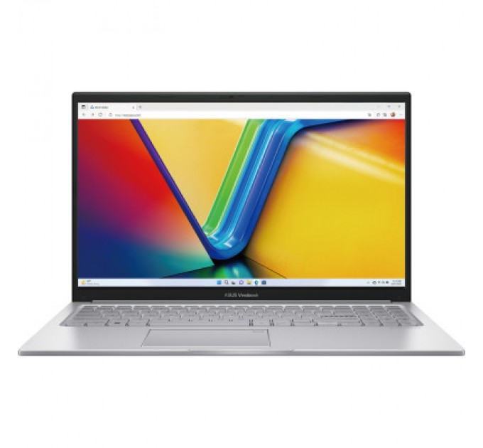 ASUS Ноутбук ASUS Vivobook 15 X1504ZA-BQ605 (90NB1022-M00WW0) ASUS Ноутбук ASUS Vivobook 15 X1504ZA-BQ605 (90NB1022-M00WW0)