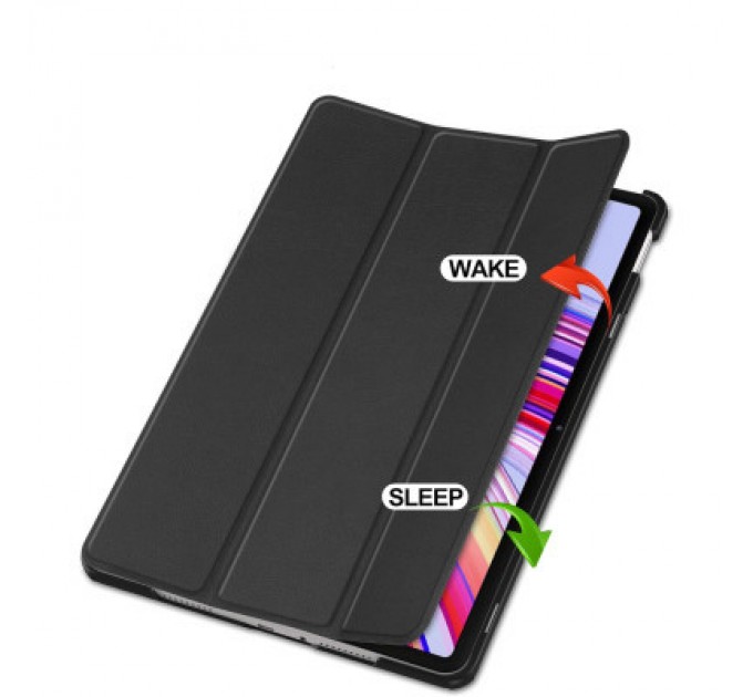 BeCover Чохол до планшета BeCover Smart Case Xiaomi Redmi Pad Pro 12.1'' Black (711296)