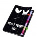 BeCover Чохол до планшета BeCover Smart Case Xiaomi Redmi Pad Pro 12.1'' Don't Touch (711307)