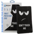BeCover Чохол до планшета BeCover Smart Case Xiaomi Redmi Pad Pro 12.1'' Don't Touch (711307)