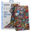 BeCover Чохол до планшета BeCover Smart Case Xiaomi Redmi Pad Pro 12.1'' Graffiti (711308)