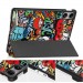 BeCover Чохол до планшета BeCover Smart Case Xiaomi Redmi Pad Pro 12.1'' Graffiti (711308)